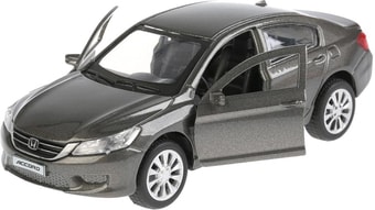 Технопарк Honda Accord (серый)