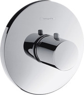 Термостатический смеситель Hansgrohe Ecostat S 15711000
