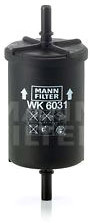 MANN-filter WK6031