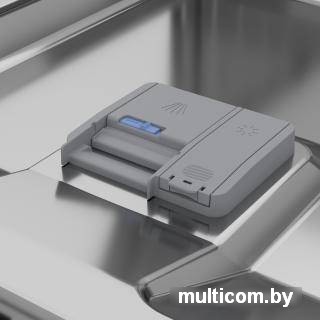 Отдельностоящая посудомоечная машина BEKO BDFN15422W