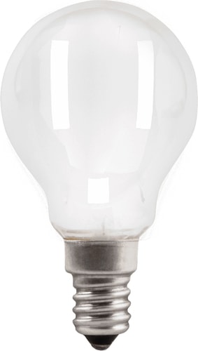 Светодиодная лампа Gauss Filament Globe Opal G45 E14 5 Вт 2700 К 105201105