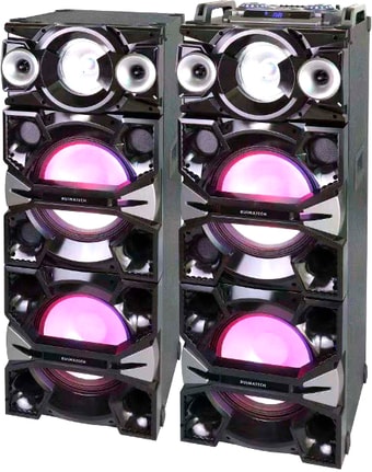 Колонка для вечеринок Ruimatech VA-7722