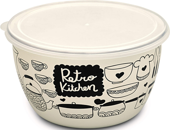 Миска для смешивания Metrot Ретро 350019