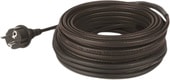 Саморегулирующийся кабель Rexant Power Line 30SRL-2CR 3 м 90 Вт
