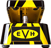 Гитарная педаль Dunlop Manufacturing EVH95 Eddie Van Halen Signature Wah
