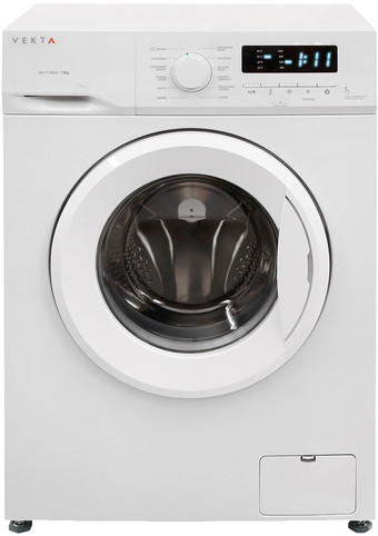 Стиральная машина Vekta WM-712BWD