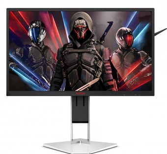 Монитор AOC AG251FZ2E