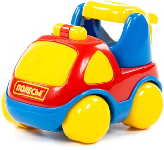 Полесье Карат автомобиль-эвакуатор 61638