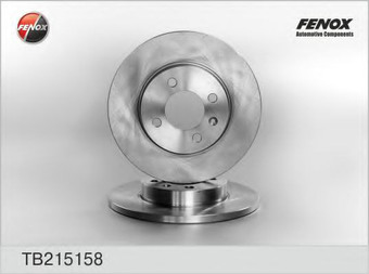 Fenox TB215158