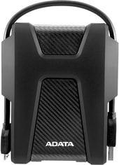 Внешний жесткий диск A-Data HD680 1TB AHD680-1TU31-CBK (черный)