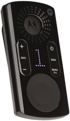 Портативная радиостанция Motorola CLK446 (черный)