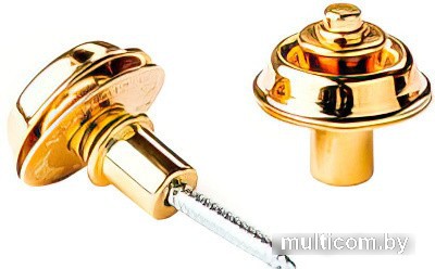 Стреплок Dunlop Manufacturing SLS1404G Strplk Flush