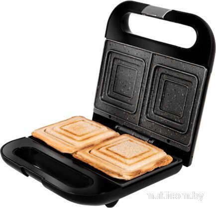 Сэндвичница Cecotec Rock?Ntoast Sandwich Squared