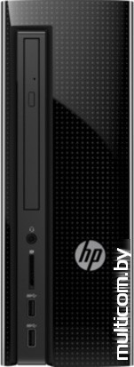 HP Slimline 260-a112ur Z0L89EA