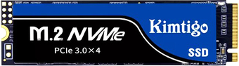 SSD Kimtigo KTP-650 256GB K256P3M28KTP650
