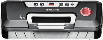Вакуумный упаковщик ROMMELSBACHER VAC 285