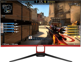 Игровой монитор Digma DM-MONG2710