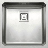 Кухонная мойка Elleci W-Square 400 Inox