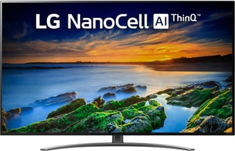 Телевизор LG 55NANO866NA
