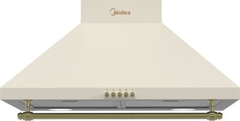 Кухонная вытяжка Midea MH 60C 355 RI