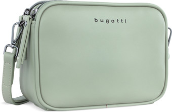 Женская сумка Bugatti Almata 49665457 (мятный)