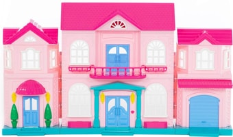 Кукольный домик Полесье София 78193