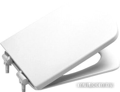 Сиденье для унитаза Roca Dama Senso ZRU9302820