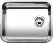 Кухонная мойка Blanco Supra 500-U (с клапаном-автоматом) [518206]