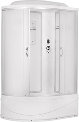 Душевая кабина Erlit ER3512TPR-C3 120x80