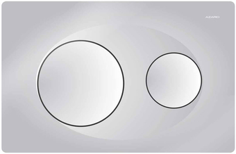 Панель смыва Azario AZ-8200-0011