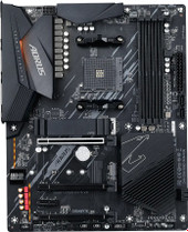 Материнская плата Gigabyte B550 Aorus Elite V2 (rev. 1.5)