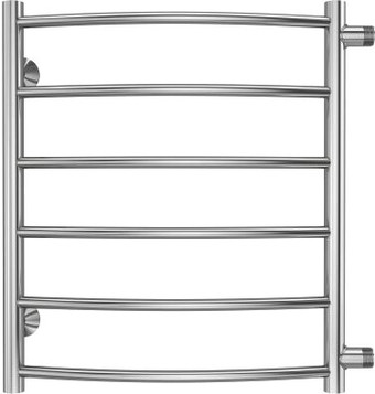Полотенцесушитель TERMINUS Классик 32/20/П6 500x730x600 бп