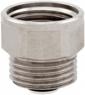 ITAP Отсекающий клапан 365 1/2"