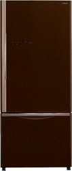 Холодильник Hitachi R-B572PU7GBW