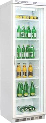 Торговый холодильник Саратов 502 [КШ-300]