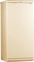 Однокамерный холодильник POZIS Свияга 513-5 (бежевый)