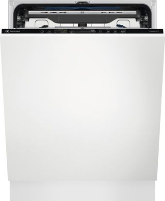 Встраиваемая посудомоечная машина Electrolux EEC87315L