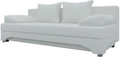 Диван Mebelico Ник-2 (белый) [A-57800]