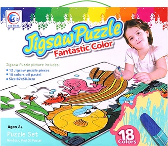 Мозаика/пазл Darvish DV-11499