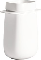 Умывальник Salini Oriente Totem 1303101G (S-Sense, глянцевый)