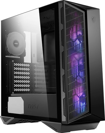 Корпус MSI MPG Gungnir 110M