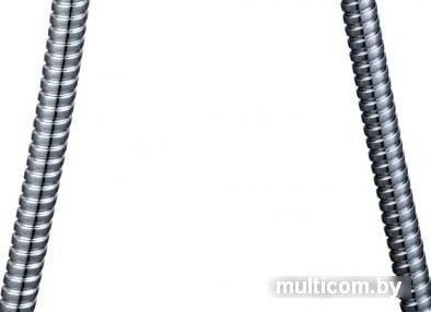 Смеситель Rubineta Bide Onyx 625116