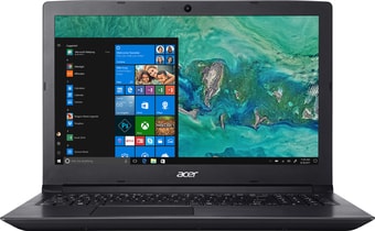 Ноутбук Acer Aspire 3 A315-41G-R3BM NX.GYBER.073