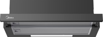 Кухонная вытяжка Midea MH60P205B