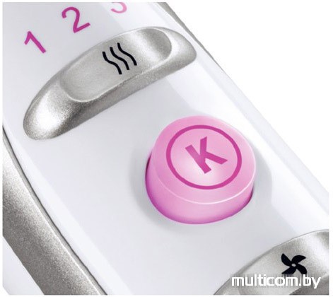 Фен Bosch BrilliantCare Keratin Advance (PHD5987)