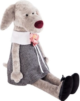 Классическая игрушка BUDI BASA Collection Леди Герда (39 см)