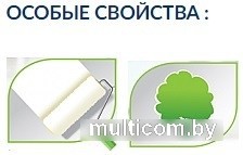 Краска Sniezka Eko 5 л (снежно-белый)