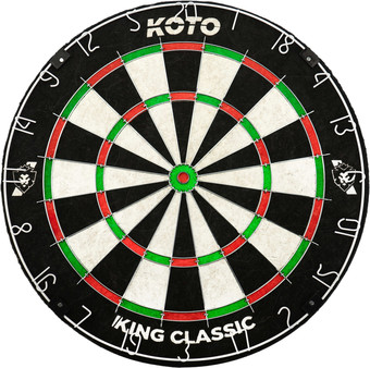 Дартс Koto King Classic Edition