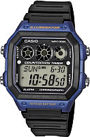 Наручные часы Casio AE-1300WH-2AVEF