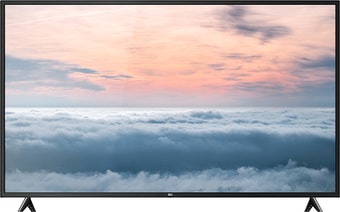 ЖК телевизор BQ 58SU01B